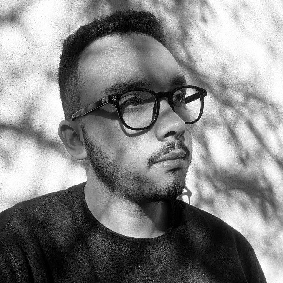 Foto di Pietro Francesco Eder Criseo Pereira da Silva