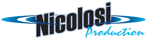 Logo o immagine di Nicolosi Production